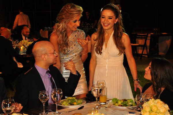 USEK HEC Montreal Graduation